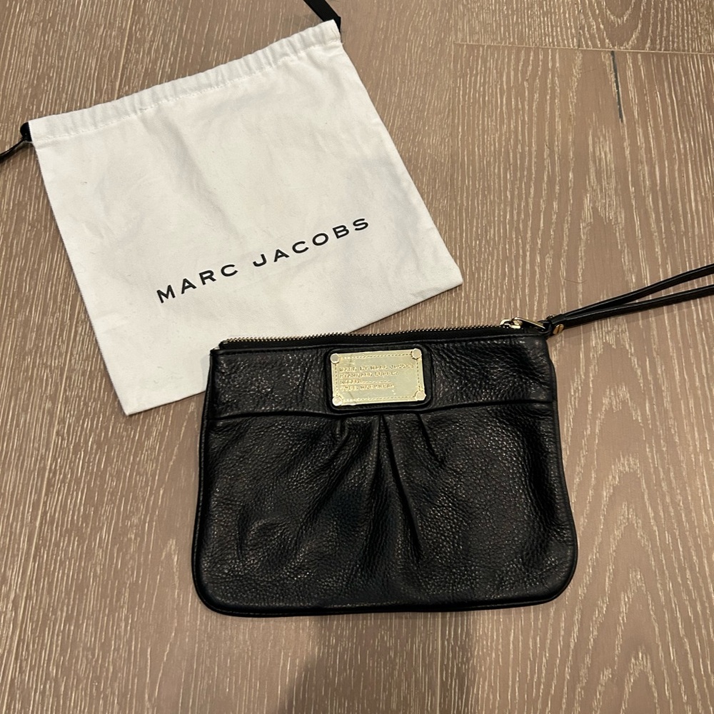 Marc Jacobs clutch